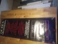 Queen Greatest Hits Black Red