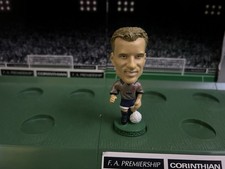 Corinthian Prostars Dennis
