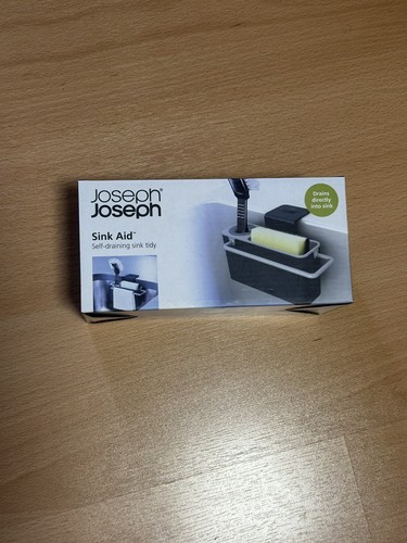 Joseph sink aid grey - joseph,