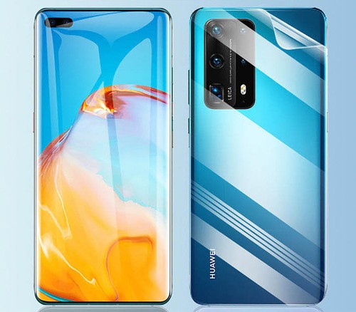 For huawei p40 pro - p40, plus