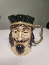 Rare Vintage Kingston Pottery
