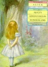 Alice in Wonderland By Lewis