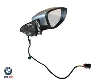 VOLKSWAGEN PASSAT CC 2008 -