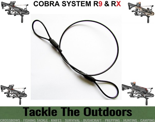 Crossbow stringing aid xbow - stringing,