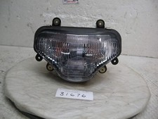 TRIUMPH TT600 2002 HEADLIGHT