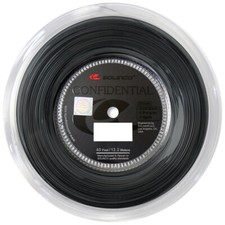 Solinco Confidential Tennis