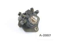 Kawasaki GPZ 305 EX305A year