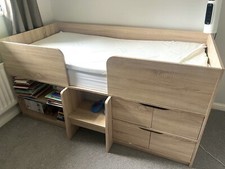 Next Compton Cabin Bed