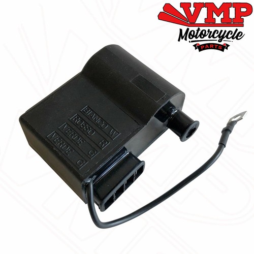 Derestricted cdi unit aprilia - derestricted,