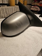 Mondeo Mk3 Electric Wing