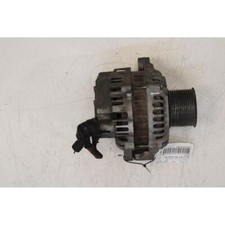 ALTERNATOR FOR FIAT STRALIS