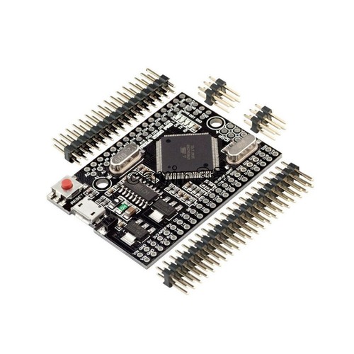 Mega 2560 pro usb ch340g - 2560,