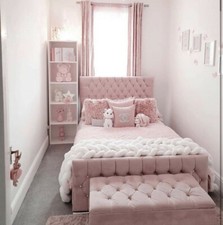 Florida bespoke bed frame - florida,