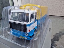 Volvo F89 collector's truck