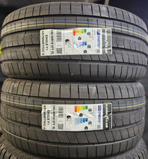 2X GOODYEAR F1 ASYMMETRIC 6