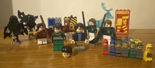 Lego harry potter - lego,