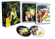 The Uninvited (1944) / The