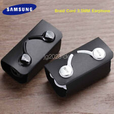 OEM Samsung AKG Earplugs