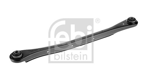 Rod strut wheel - wheel, suspension