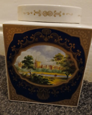 Vintage Royal Cauldon Bristol