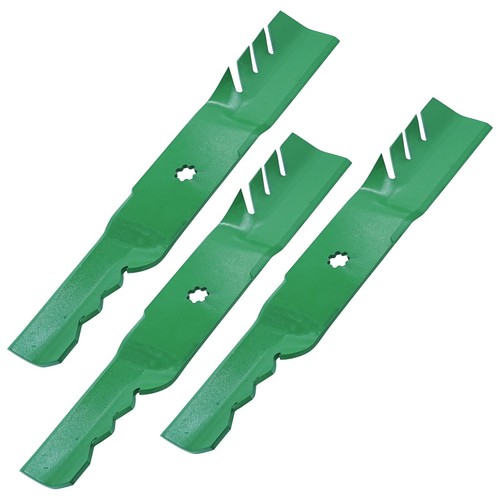 Gy20686 deck blades for - blades,