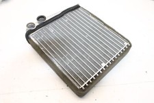 VW Tiguan MK1 5N Interior