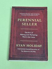Perennial Seller The Art of