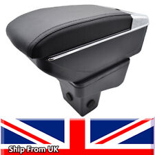 Content Armrest For Suzuki