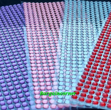 Gem Stickers Rhinestone