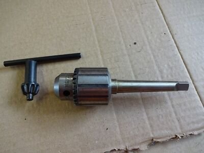 Drill chuck key - chuck, no.30