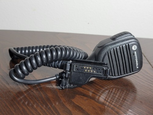 Motorola pmmn4045b - motorola,