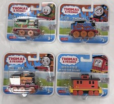 Thomas And Friends Die Cast