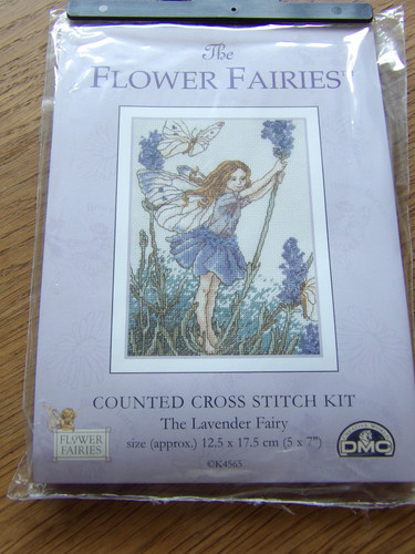 The flower fairies - the,