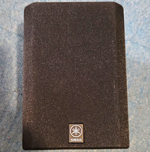 Yamaha bookshelf speakers 0 - bookshelf, 1.0