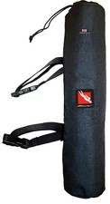 Pony pouch for steel cylinder - pony,