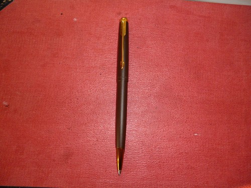 Parker pencil - (falcon),