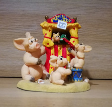 Piggin' & Friends 'Piggin'