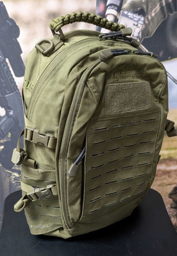 Direct action dust backpack - direct,