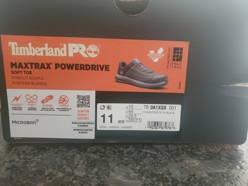 Timberland pro powerdrive soft - timberland,
