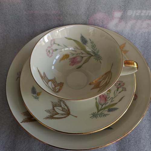 Vintage co tirschenreuth - z, &