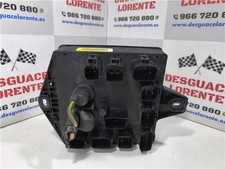 518885215 fuse box JAGUAR XJ