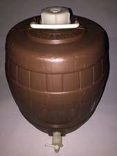 Beer Barrel 5 Gallon / 25