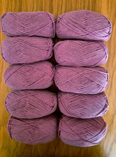 10 X 50G BALLS SIRDAR  CALICO