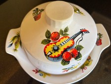 Lord Nelson Pottery Rio