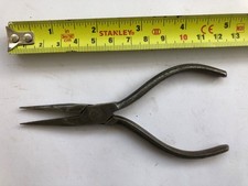 Vintage Wilkinsons long nose