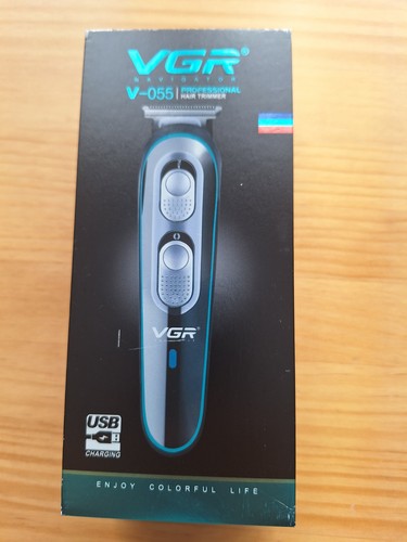 Vgr 055 professional hair - vgr,
