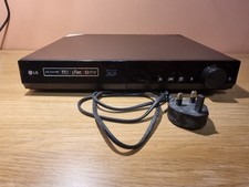 LG BH5540T MKV 3D Blu-Ray Home Cinema Player Unit Only 
