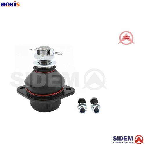 Ball joint 65680 for - for, land