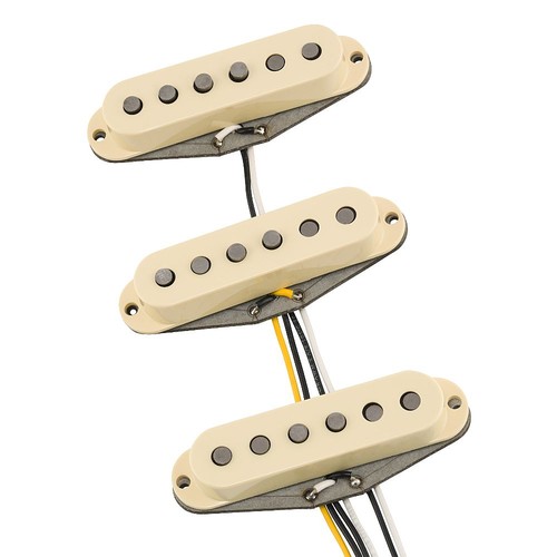 Fender vintera 60s vintage - fender,