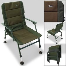 Fishing Camping Chair Large